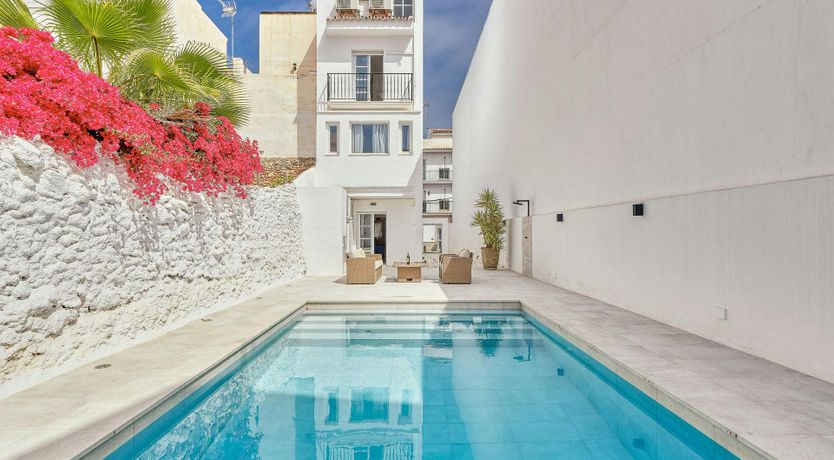 Photo of Blue Skies & Sunshine