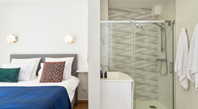 Photo of Blue Skies & Sunshine