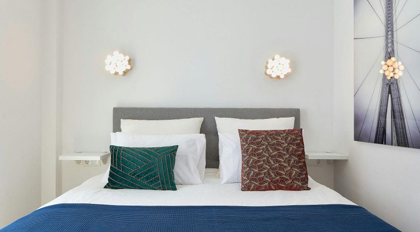 Photo of Blue Skies & Sunshine