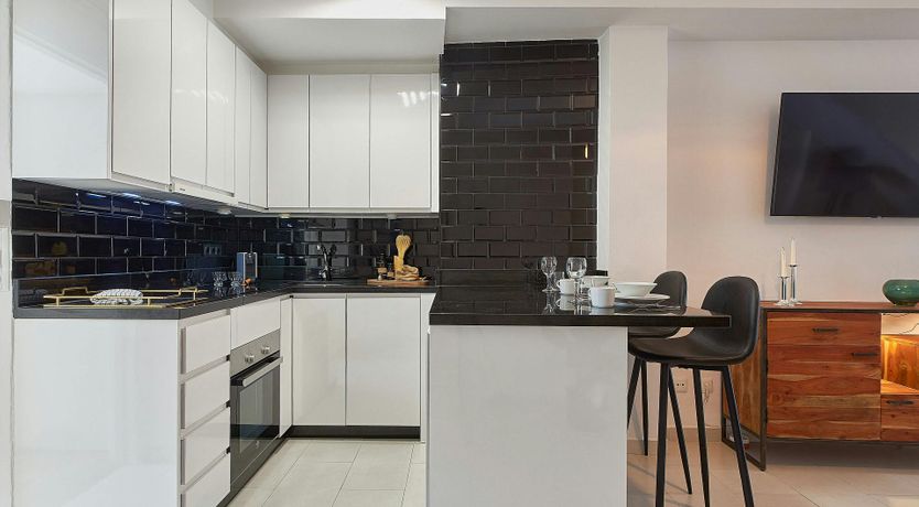 Photo of Blue Skies & Sunshine