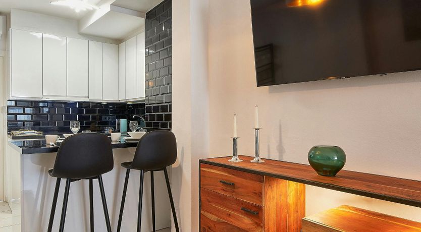 Photo of Blue Skies & Sunshine