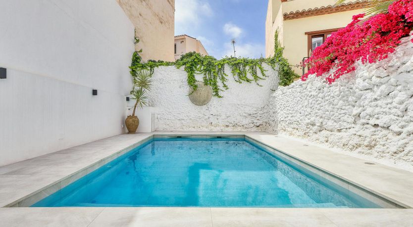 Photo of Blue Skies & Sunshine