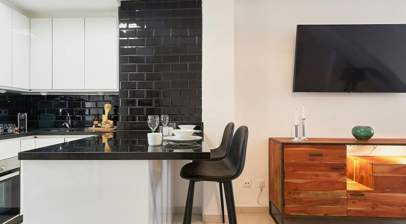 Photo of Blue Skies & Sunshine