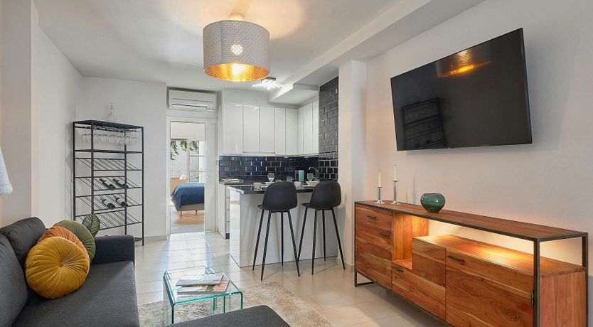 Photo of Blue Skies & Sunshine