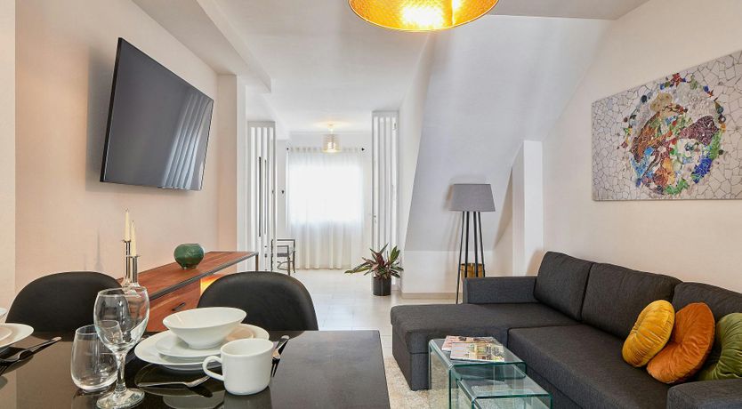 Photo of Blue Skies & Sunshine