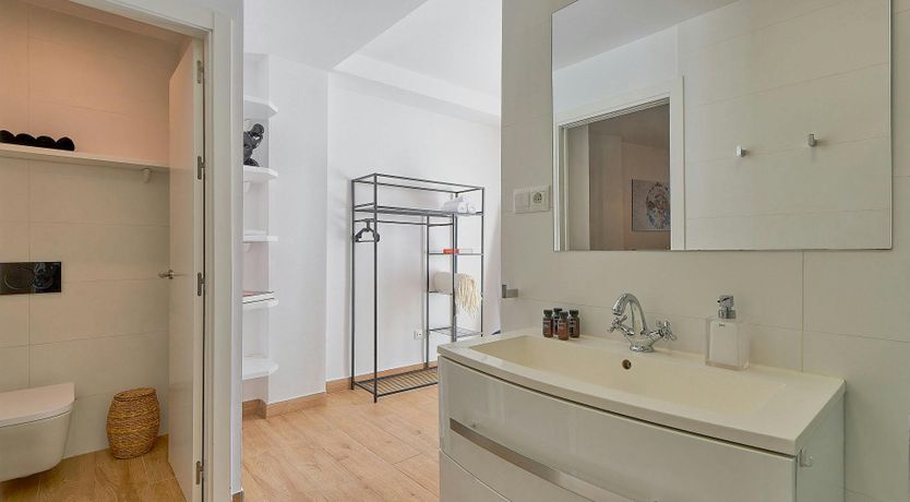 Photo of Blue Skies & Sunshine