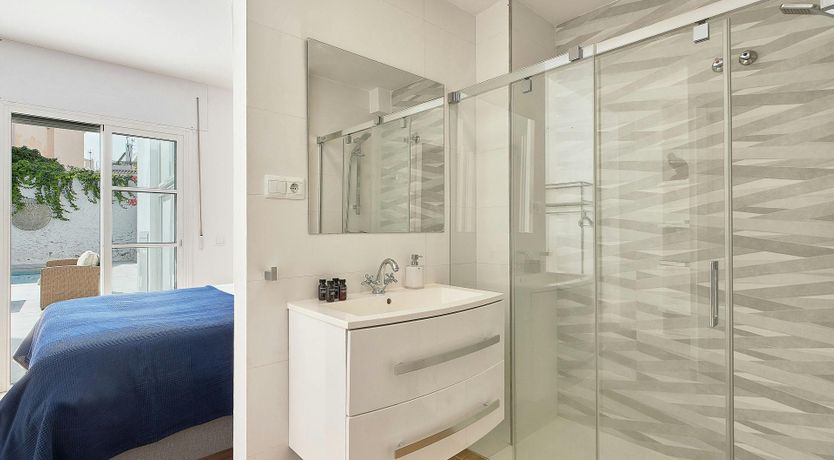 Photo of Blue Skies & Sunshine