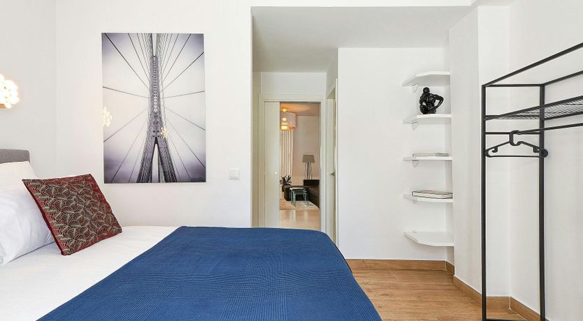 Photo of Blue Skies & Sunshine