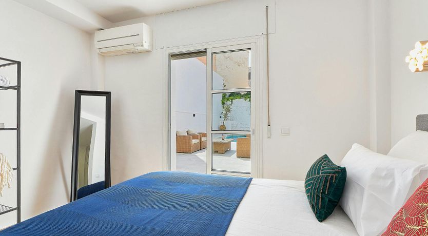 Photo of Blue Skies & Sunshine