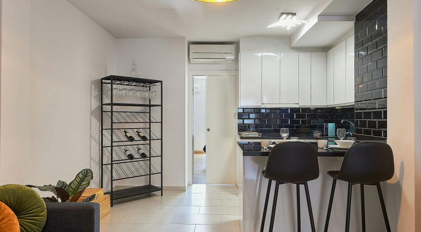 Photo of Blue Skies & Sunshine