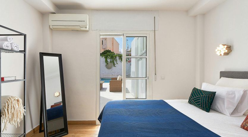 Photo of Blue Skies & Sunshine