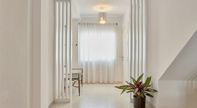 Photo of Blue Skies & Sunshine