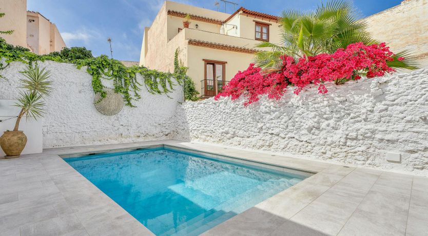 Photo of Blue Skies & Sunshine