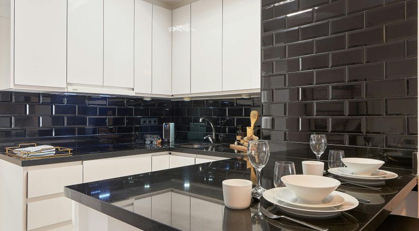 Photo of Blue Skies & Sunshine