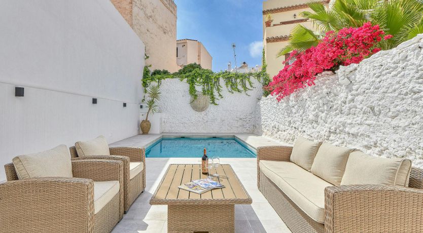 Photo of Blue Skies & Sunshine