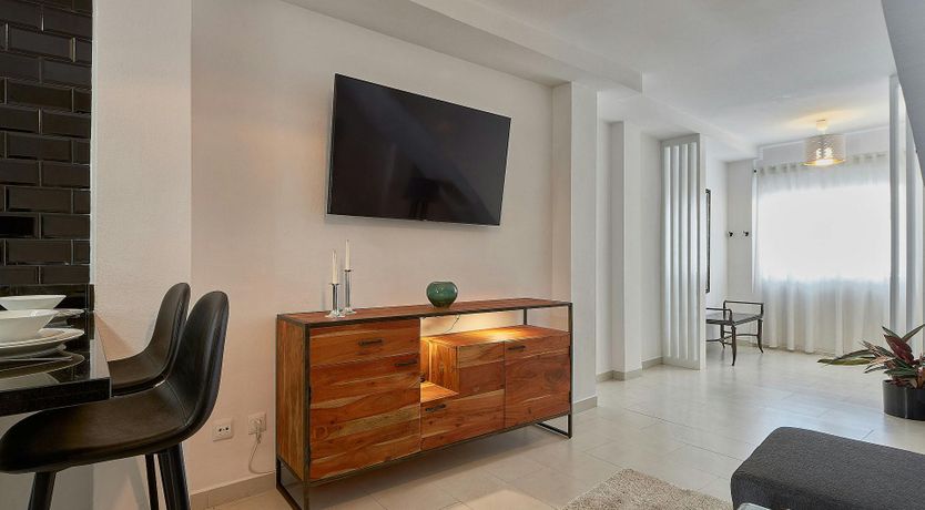 Photo of Blue Skies & Sunshine