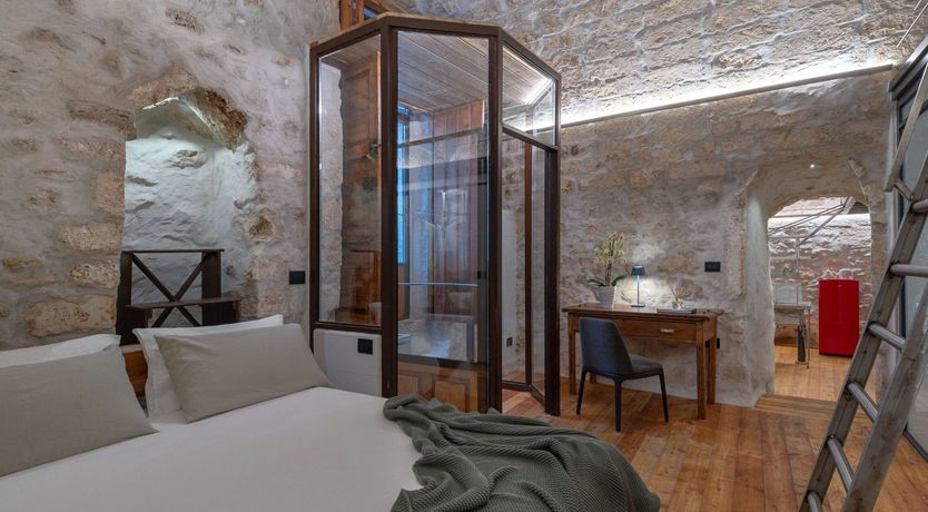 Photo of The Peaceful Palace