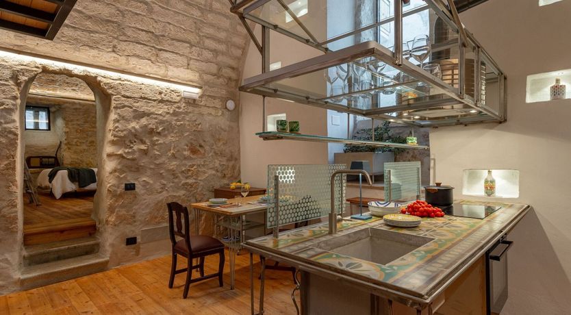 Photo of The Peaceful Palace