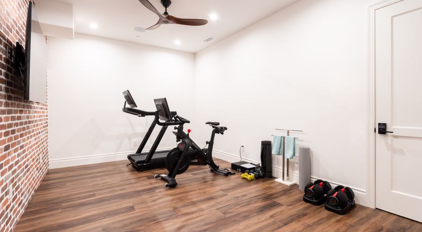 Photo of Santa Monica Sunrise