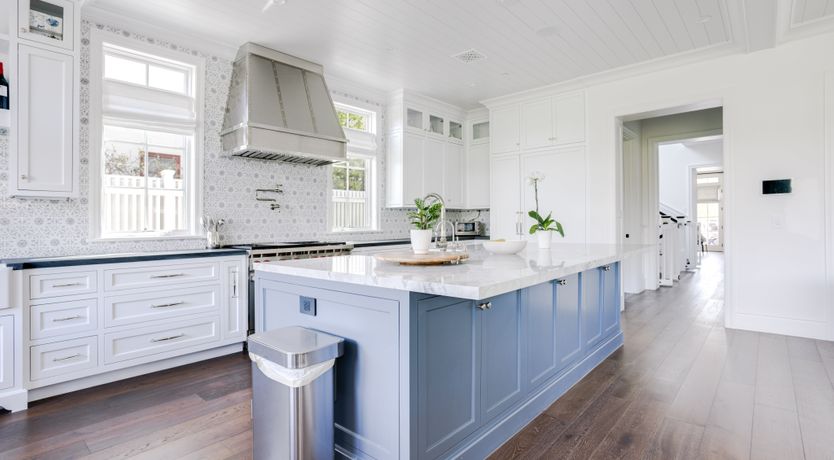 Photo of Santa Monica Sunrise