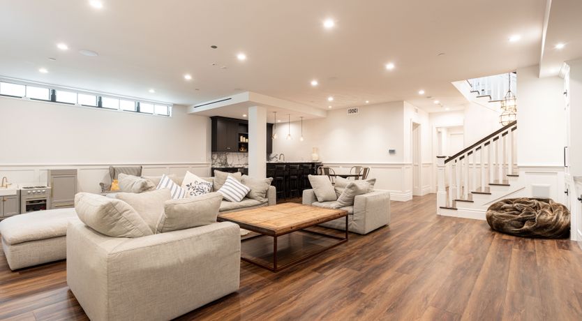 Photo of Santa Monica Sunrise