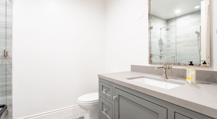 Photo of Santa Monica Sunrise