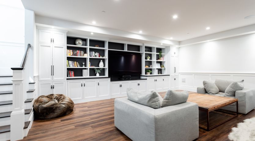 Photo of Santa Monica Sunrise