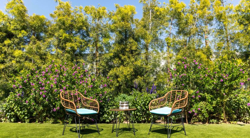 Photo of Santa Monica Sunrise