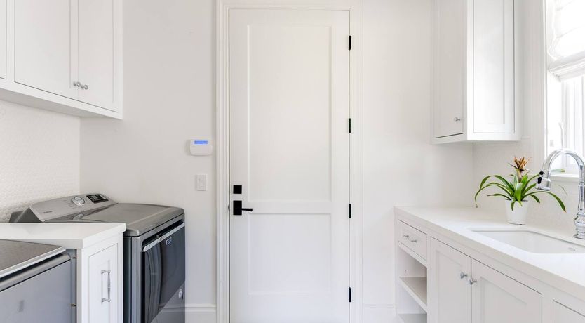 Photo of Santa Monica Sunrise