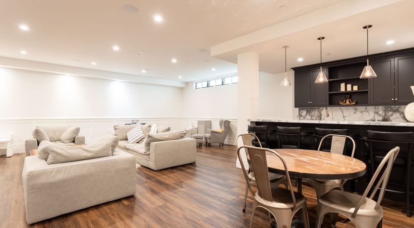 Photo of Santa Monica Sunrise