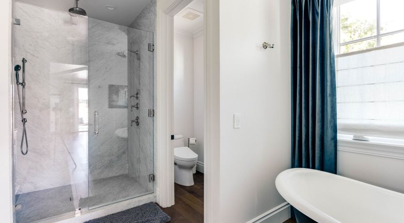 Photo of Santa Monica Sunrise