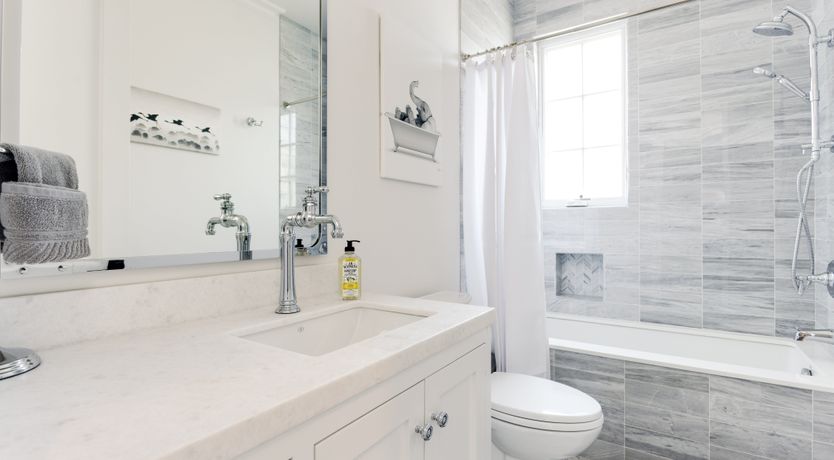 Photo of Santa Monica Sunrise