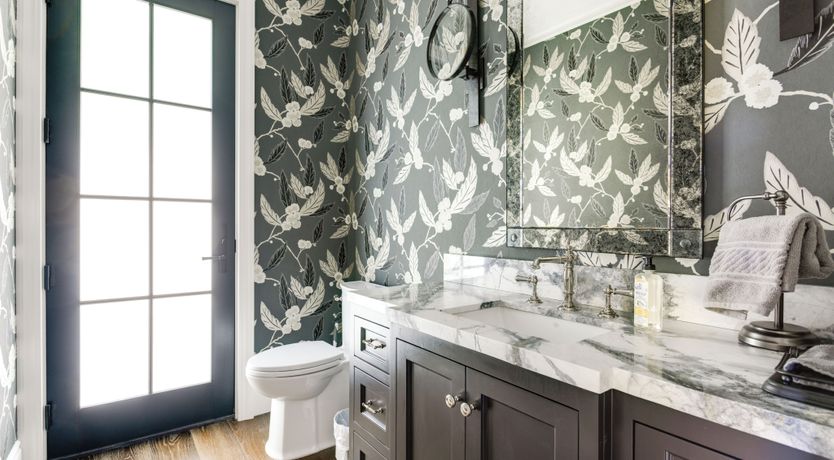 Photo of Santa Monica Sunrise