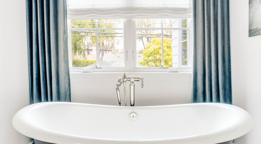 Photo of Santa Monica Sunrise