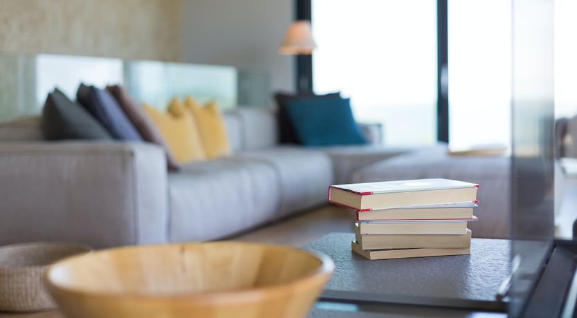 Photo of A Smaller World