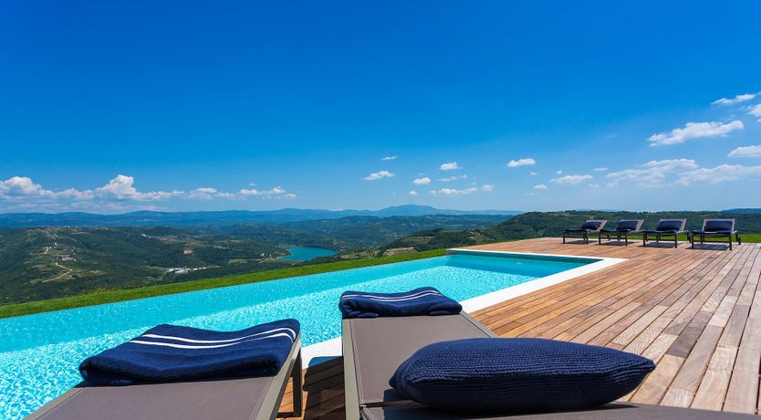 Photo of A Smaller World