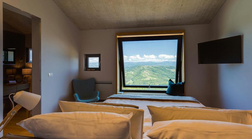 Photo of A Smaller World