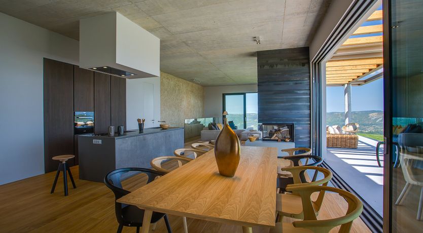 Photo of A Smaller World