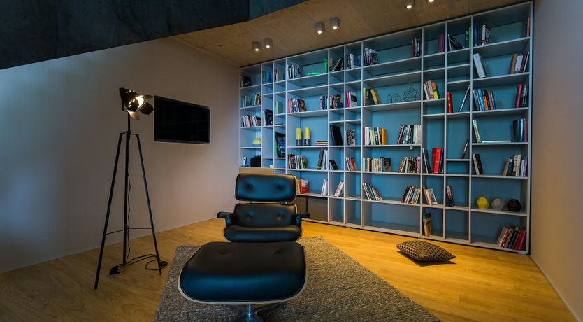 Photo of A Smaller World