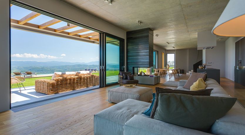 Photo of A Smaller World