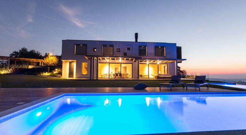 Photo of A Smaller World