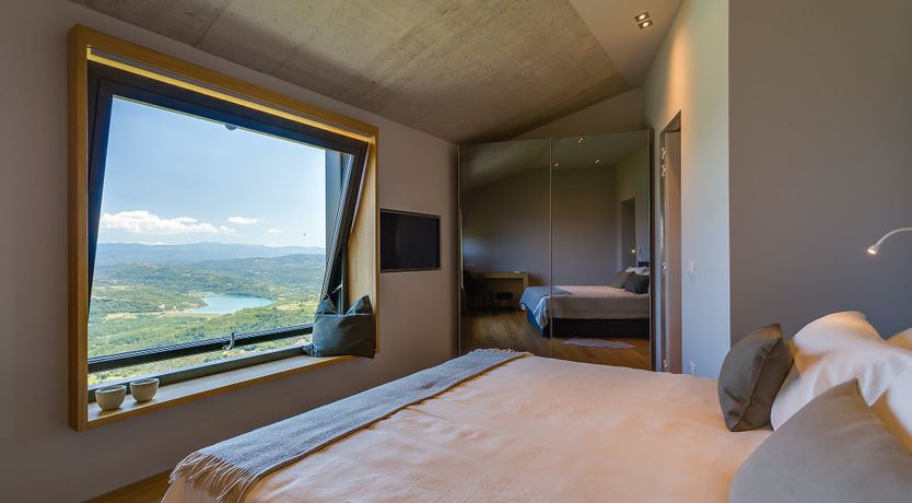 Photo of A Smaller World