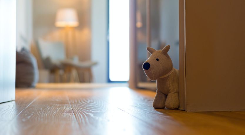 Photo of A Smaller World