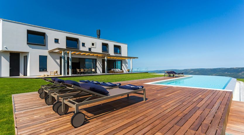 Photo of A Smaller World