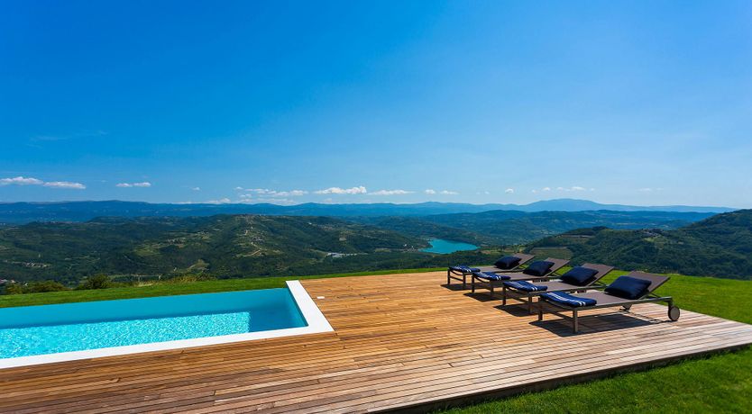 Photo of A Smaller World