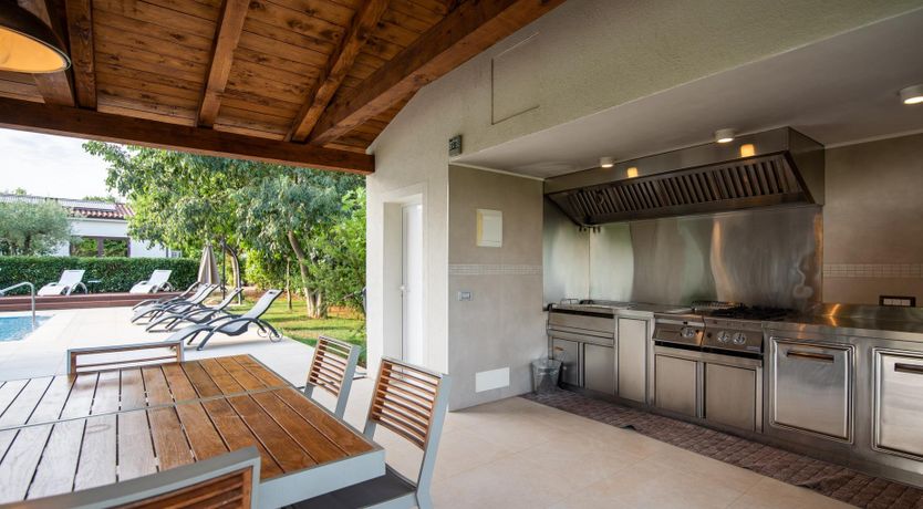 Photo of Istria Idyll