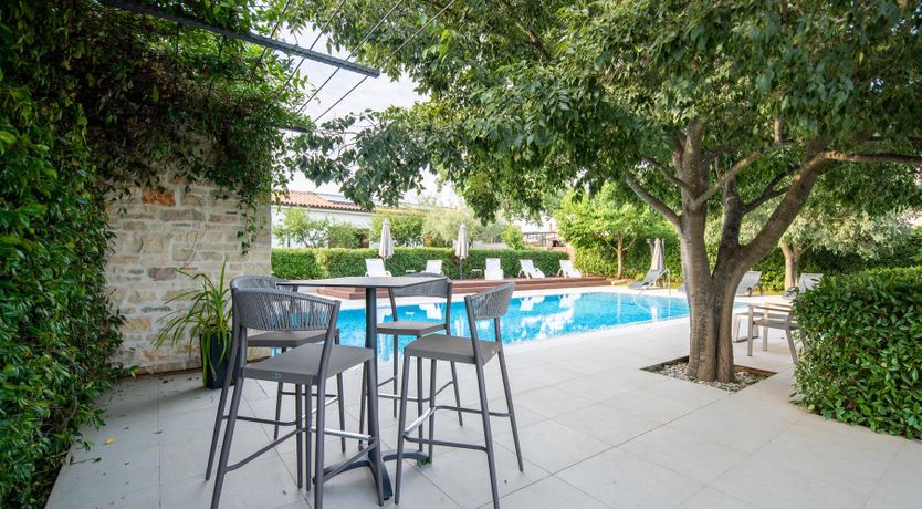 Photo of Istria Idyll