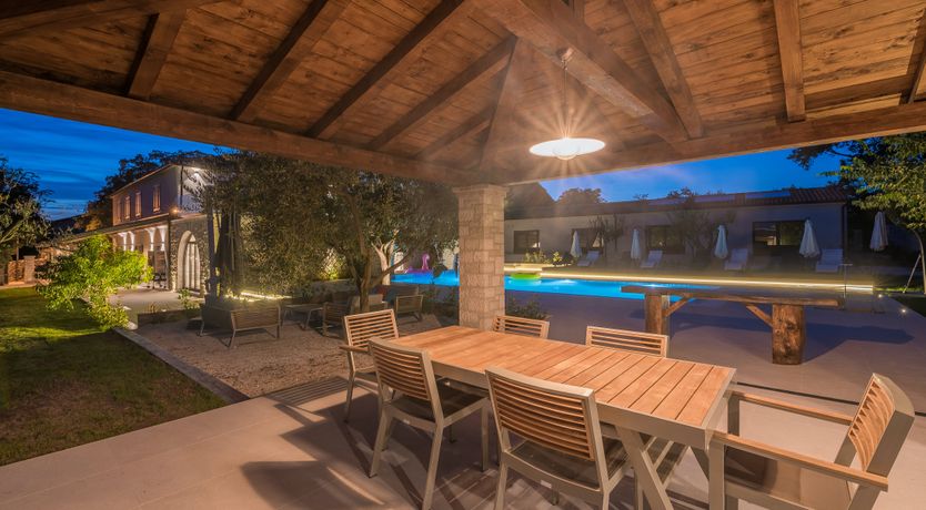 Photo of Istria Idyll