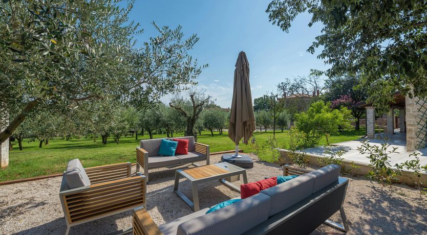 Photo of Istria Idyll