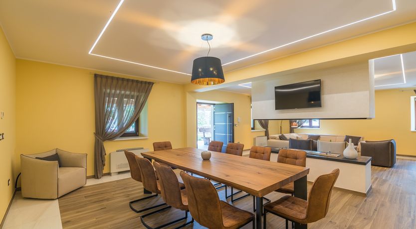 Photo of Istria Idyll